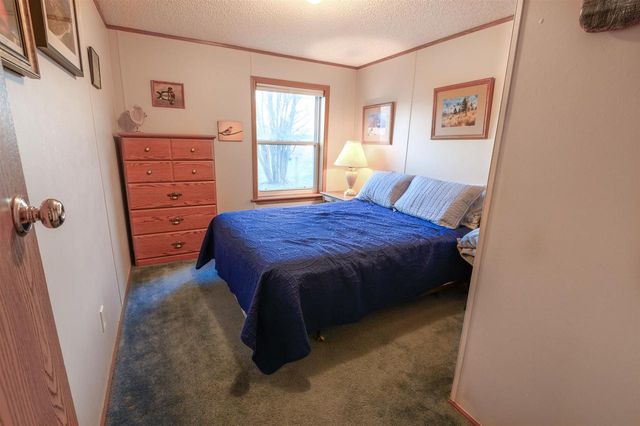 N4076 & N4084 10th Drive, Montello, WI 53949