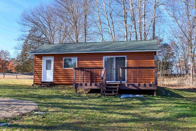 N4076 & N4084 10th Drive, Montello, WI 53949