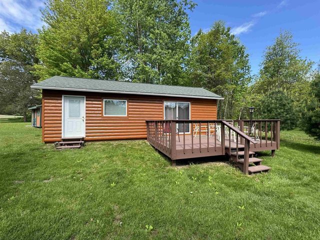 N4076 & N4084 10th Drive, Montello, WI 53949