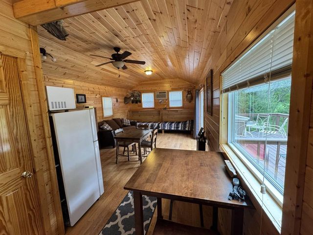 N4076 & N4084 10th Drive, Montello, WI 53949