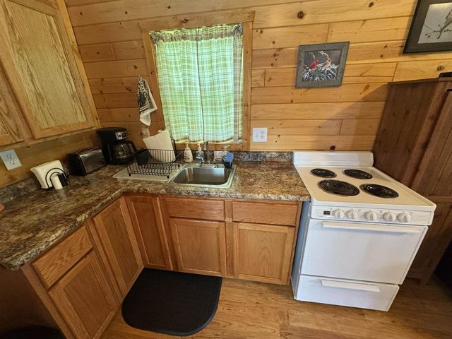 N4076 & N4084 10th Drive, Montello, WI 53949