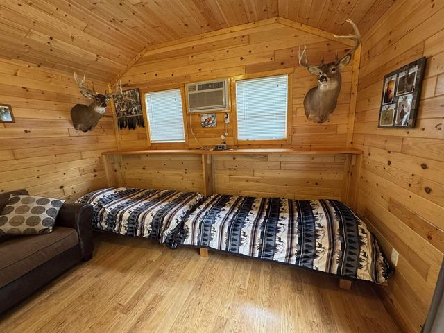 N4076 & N4084 10th Drive, Montello, WI 53949