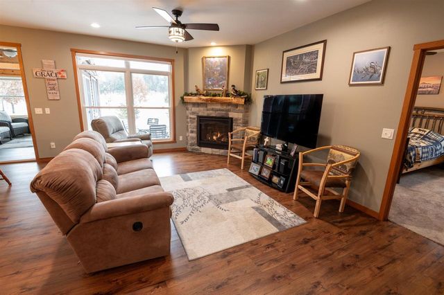 N4076 & N4084 10th Drive, Montello, WI 53949