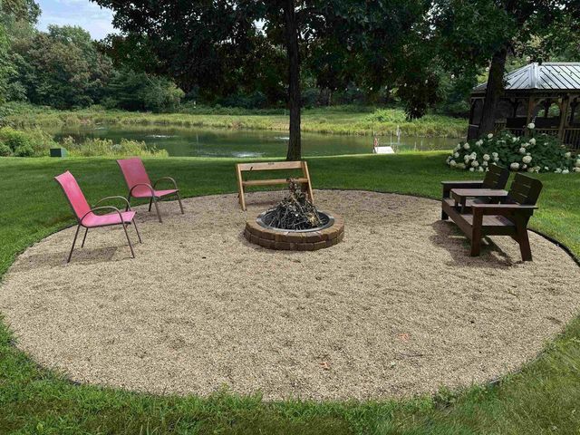 N4076 & N4084 10th Drive, Montello, WI 53949