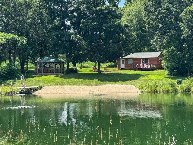 N4076 & N4084 10th Drive, Montello, WI 53949