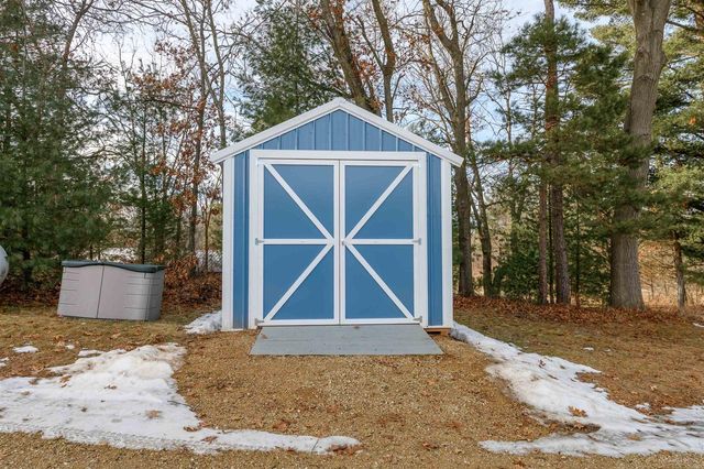 N4076 & N4084 10th Drive, Montello, WI 53949