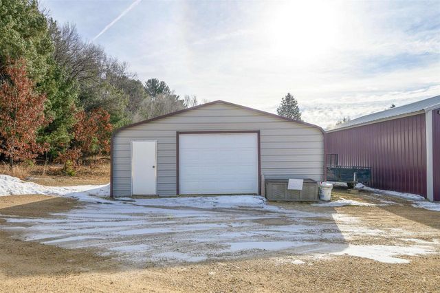 N4076 & N4084 10th Drive, Montello, WI 53949