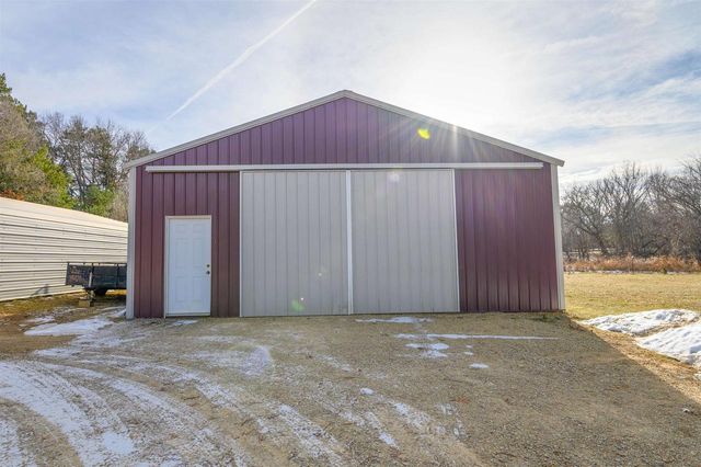 N4076 & N4084 10th Drive, Montello, WI 53949