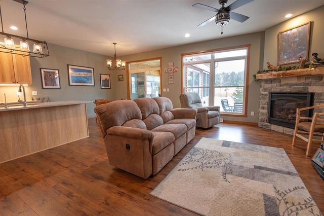 N4076 & N4084 10th Drive, Montello, WI 53949