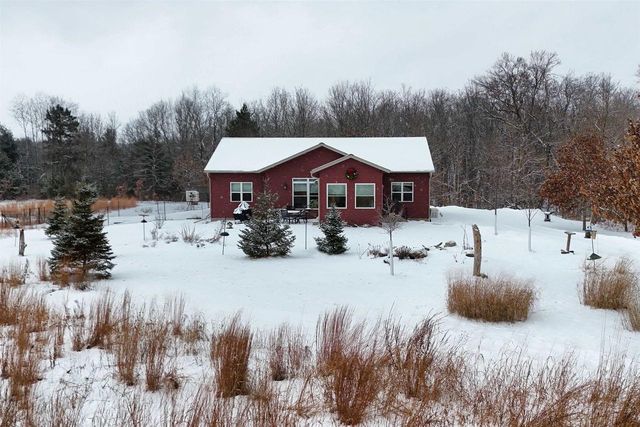 N4076 & N4084 10th Drive, Montello, WI 53949