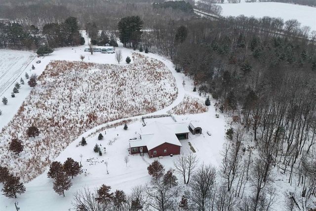 N4076 & N4084 10th Drive, Montello, WI 53949