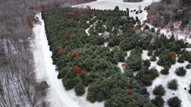 N4076 & N4084 10th Drive, Montello, WI 53949