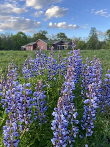 N4076 & N4084 10th Drive, Montello, WI 53949