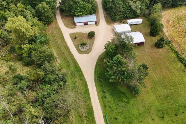 N4076 & N4084 10th Drive, Montello, WI 53949