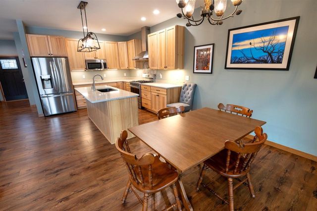 N4076 & N4084 10th Drive, Montello, WI 53949