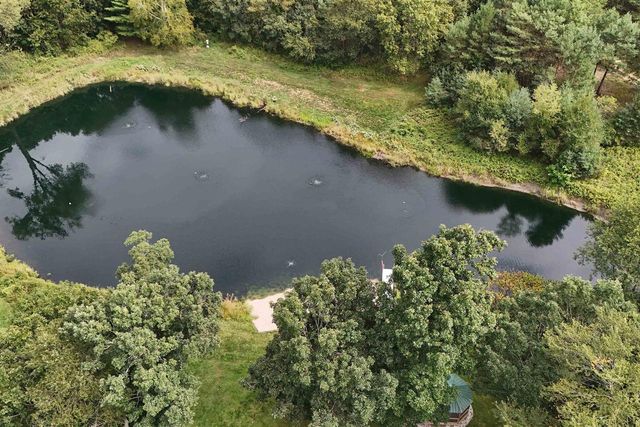 N4076 & N4084 10th Drive, Montello, WI 53949