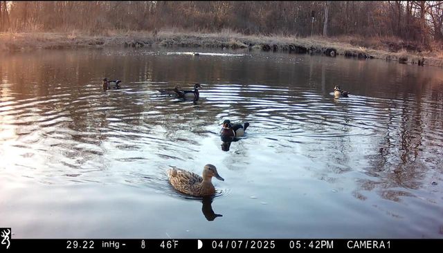 N4076 & N4084 10th Drive, Montello, WI 53949