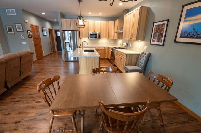 N4076 & N4084 10th Drive, Montello, WI 53949