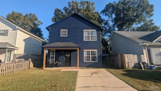 7150 Heather Oaks Dr, Pensacola, FL 32506