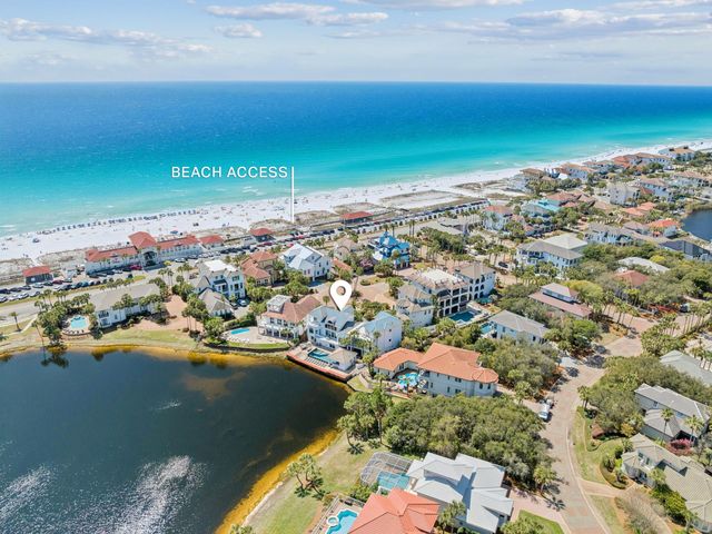 4659 Destiny Way, Destin, FL 32541