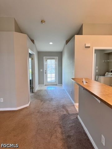 1016 Habershan AVE, Lehigh Acres, FL 33974