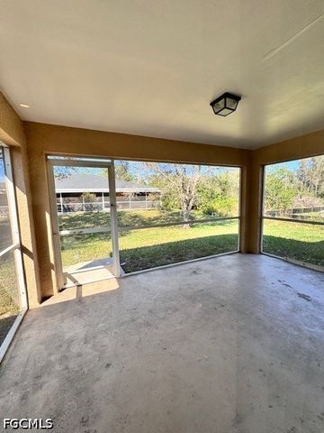 1016 Habershan AVE, Lehigh Acres, FL 33974