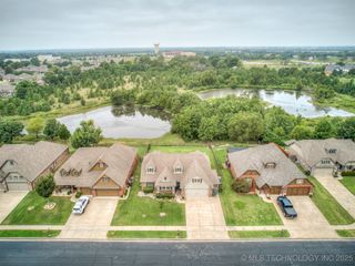 10536 N 117th East Avenue, Owasso, OK 74055