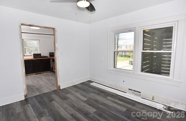 629 W Council Street, Salisbury, NC 28144