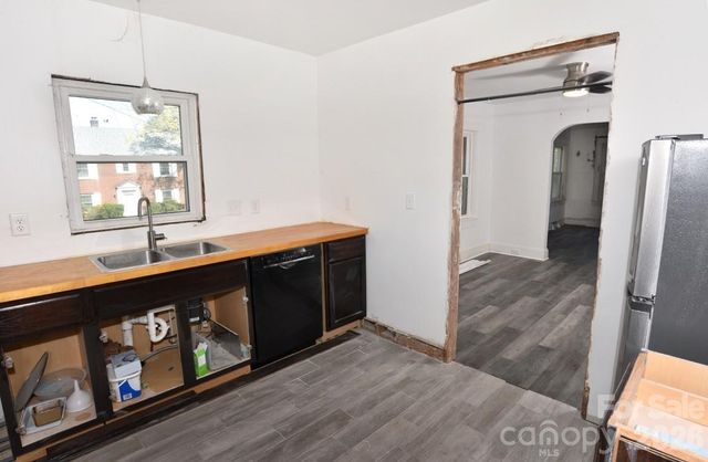 629 W Council Street, Salisbury, NC 28144