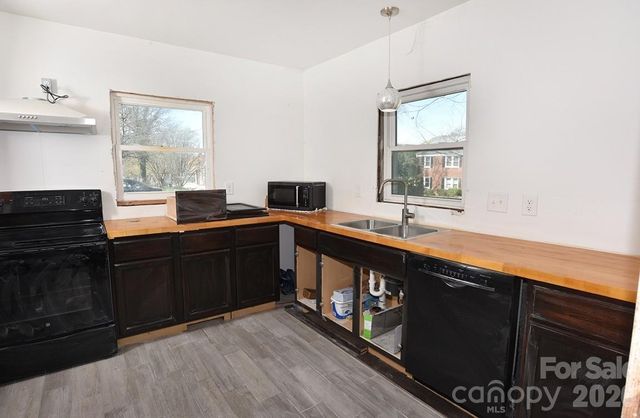 629 W Council Street, Salisbury, NC 28144