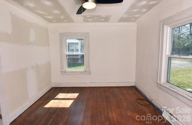 629 W Council Street, Salisbury, NC 28144