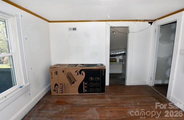 629 W Council Street, Salisbury, NC 28144