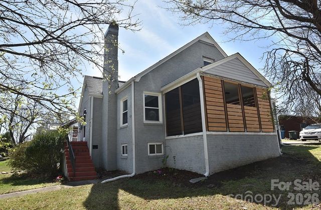 629 W Council Street, Salisbury, NC 28144