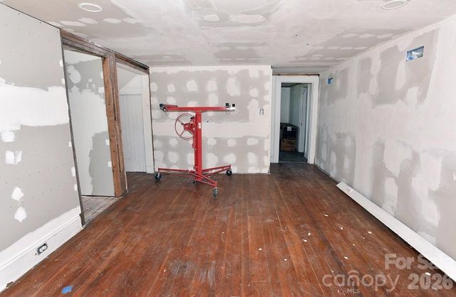 629 W Council Street, Salisbury, NC 28144