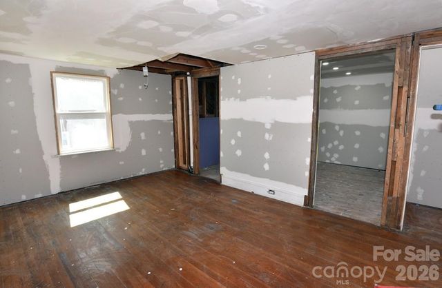 629 W Council Street, Salisbury, NC 28144