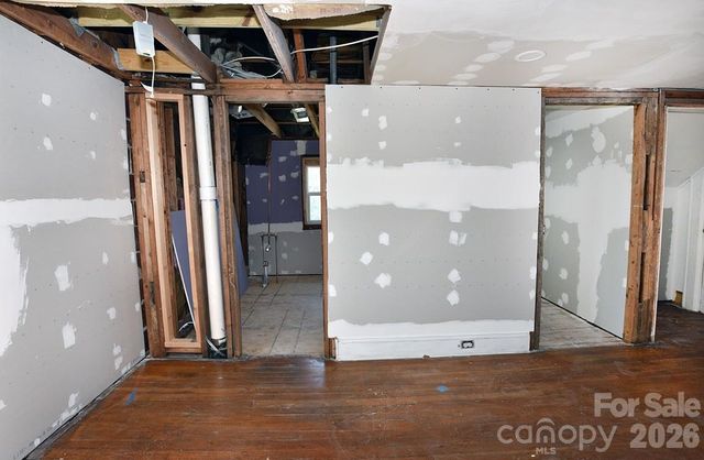 629 W Council Street, Salisbury, NC 28144