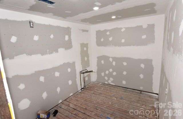 629 W Council Street, Salisbury, NC 28144