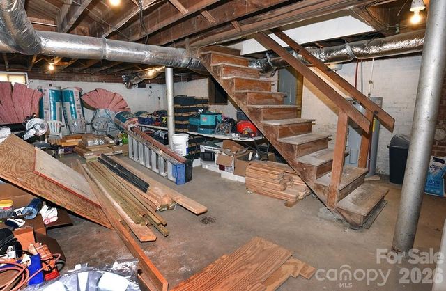 629 W Council Street, Salisbury, NC 28144