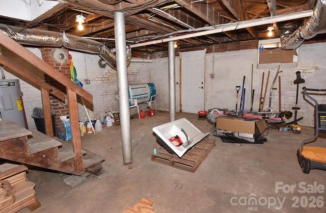 629 W Council Street, Salisbury, NC 28144