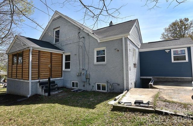 629 W Council Street, Salisbury, NC 28144