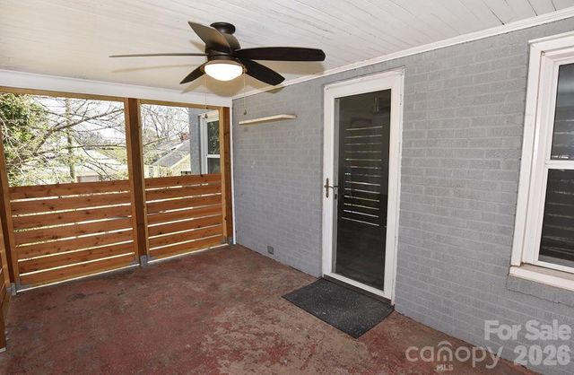 629 W Council Street, Salisbury, NC 28144