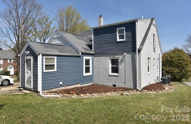 629 W Council Street, Salisbury, NC 28144