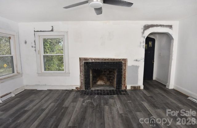 629 W Council Street, Salisbury, NC 28144