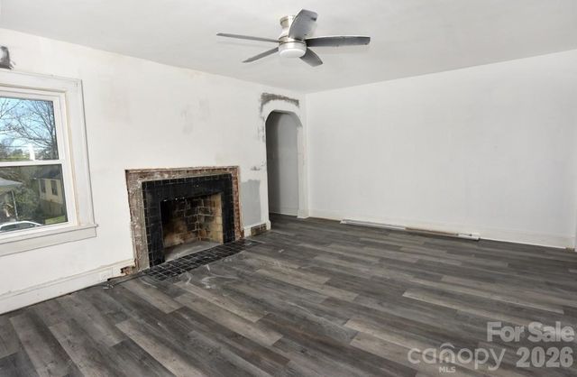 629 W Council Street, Salisbury, NC 28144