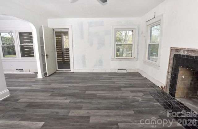 629 W Council Street, Salisbury, NC 28144