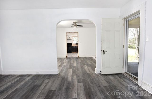 629 W Council Street, Salisbury, NC 28144