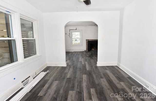 629 W Council Street, Salisbury, NC 28144