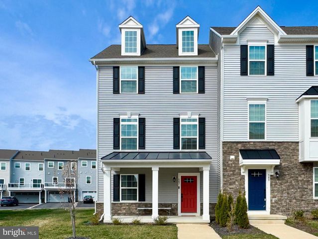 547 LEWES LANDING RD, Middletown, DE 19709