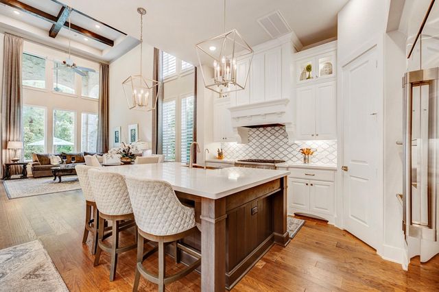 121 Sugar Pine Court, Montgomery, TX 77316