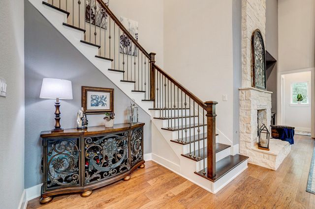 121 Sugar Pine Court, Montgomery, TX 77316